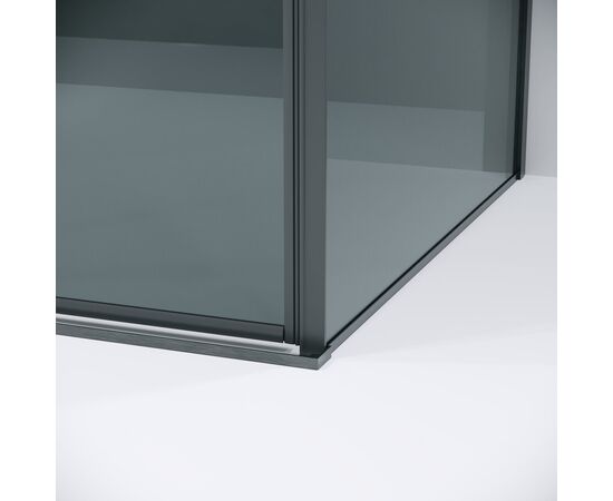 Душевое ограждение Grossman Galaxy 100.K33.01.100.42.10-200.K33.01.100.42.10 100х100х195 см_, изображение 7