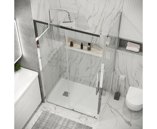 Боковая стенка Grossman Cosmo 200.K33.02.100.10.00 100х195 см_, изображение 4