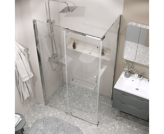 Боковая стенка Grossman Pragma 200.K33.03.100.10.00 100х195 см_, изображение 5