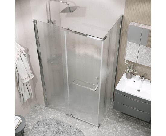 Боковая стенка Grossman Pragma 200.K33.03.100.10.02 100х195 см_, изображение 5