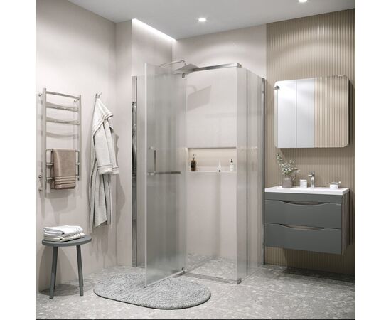Боковая стенка Grossman Pragma 200.K33.03.100.10.02 100х195 см_, изображение 6
