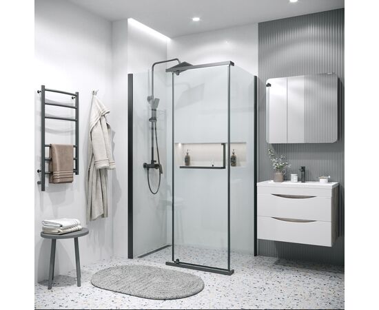 Боковая стенка Grossman Pragma 200.K33.03.100.21.00 100х195 см_, изображение 3