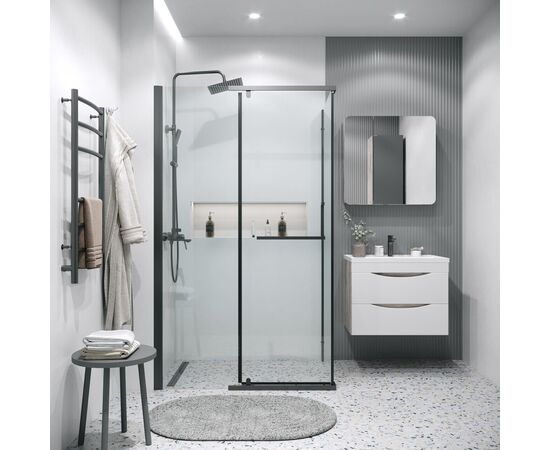 Боковая стенка Grossman Pragma 200.K33.03.100.21.00 100х195 см_, изображение 4