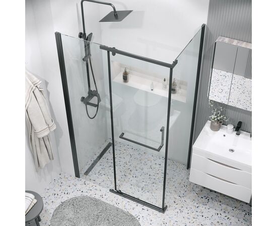 Боковая стенка Grossman Pragma 200.K33.03.100.21.00 100х195 см_, изображение 5