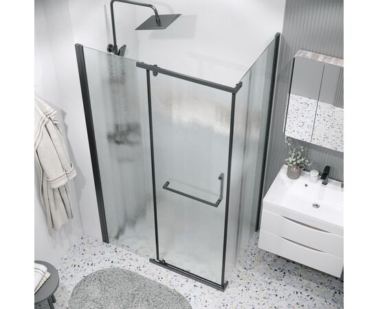 Боковая стенка Grossman Pragma 200.K33.03.100.21.02 100х195 см_, изображение 5