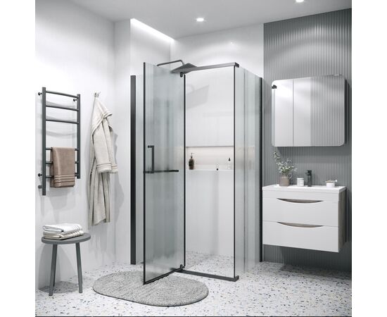 Боковая стенка Grossman Pragma 200.K33.03.100.21.02 100х195 см_, изображение 6