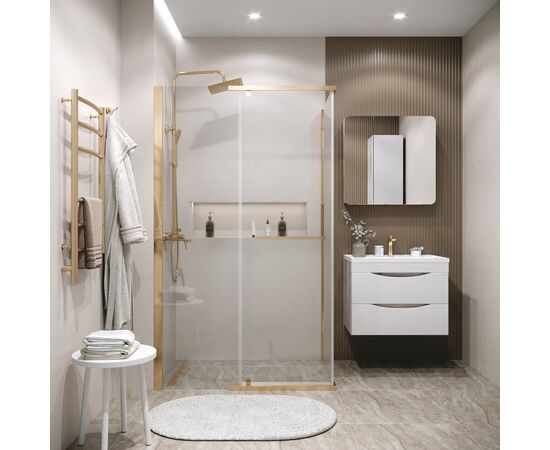Боковая стенка Grossman Pragma 200.K33.03.100.32.00 100х195 см_, изображение 4