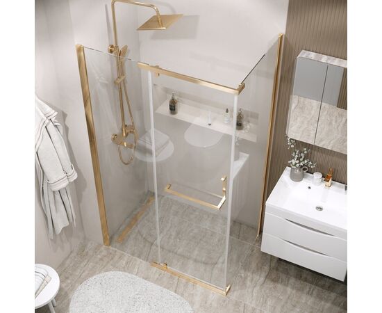 Боковая стенка Grossman Pragma 200.K33.03.100.32.00 100х195 см_, изображение 5