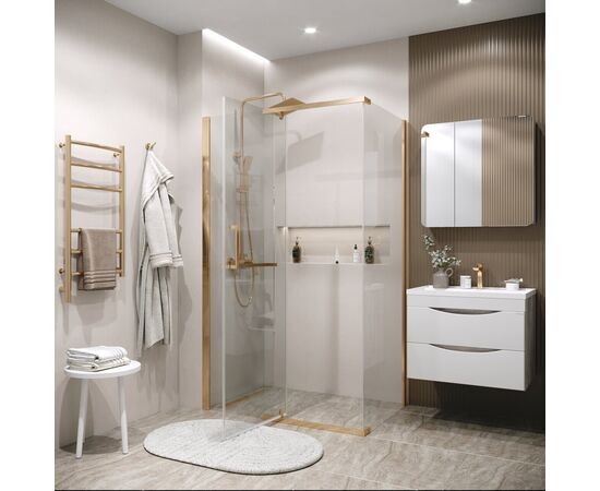 Боковая стенка Grossman Pragma 200.K33.03.100.32.00 100х195 см_, изображение 6