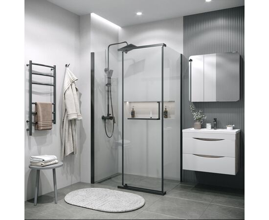 Боковая стенка Grossman Pragma 200.K33.03.100.42.00 100х195 см_, изображение 3