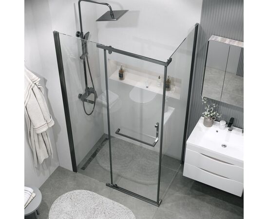 Боковая стенка Grossman Pragma 200.K33.03.100.42.00 100х195 см_, изображение 5