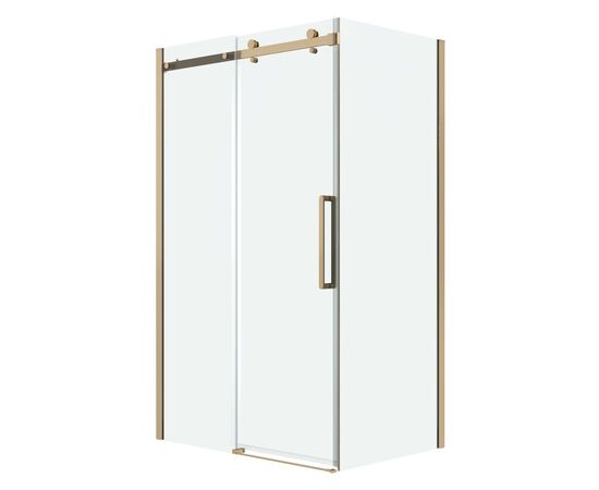Боковая стенка Grossman Classic 200.K33.04.100.32.00 100х195 см_, изображение 2