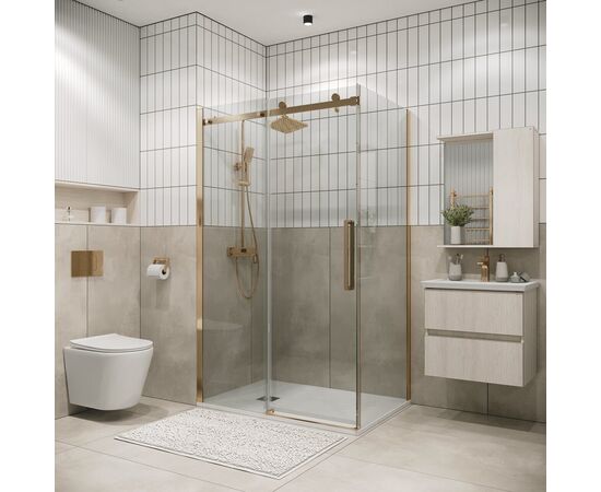 Боковая стенка Grossman Classic 200.K33.04.100.32.00 100х195 см_, изображение 3