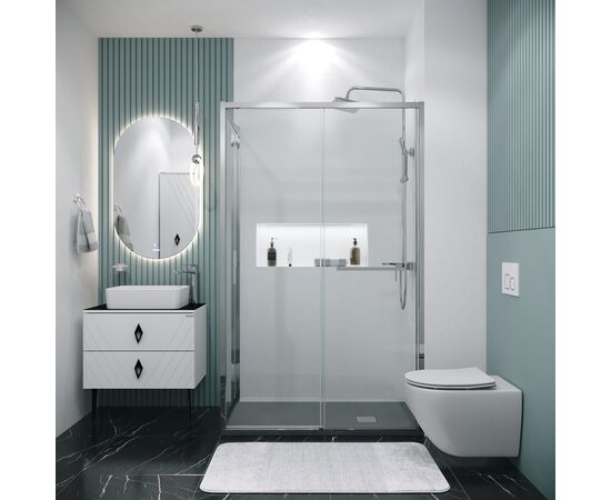 Боковая стенка Grossman Style 200.K33.05.100.10.00 100х195 см_, изображение 3