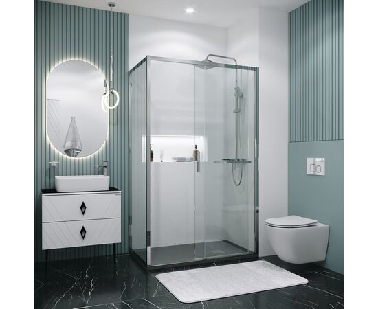 Боковая стенка Grossman Style 200.K33.05.100.10.00 100х195 см_, изображение 5
