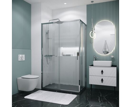 Боковая стенка Grossman Style 200.K33.05.100.10.02 100х195 см_, изображение 3