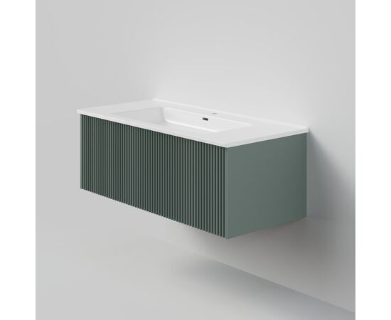 Раковина-столешница La Fenice Slim Line 100_, изображение 2