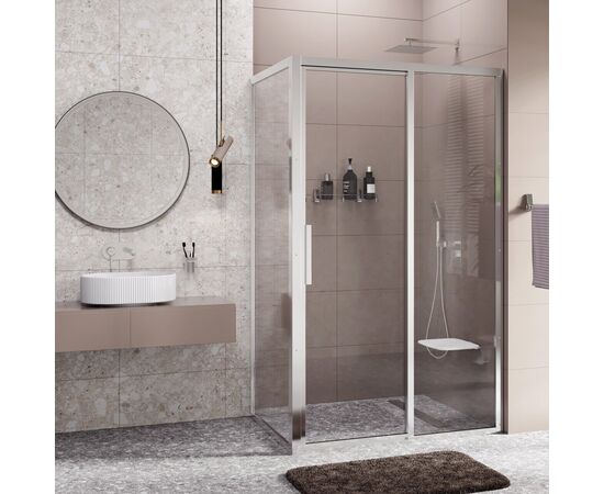 Душевой уголок WasserKraft Lopau 32S07R_, изображение 2