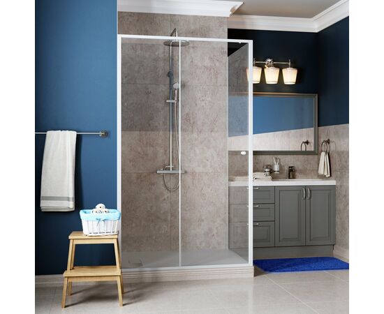 Душевой уголок WasserKraft Rhin 44S16_, изображение 2