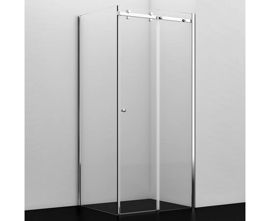 Душевой уголок WasserKraft Vils 56R19_, изображение 2