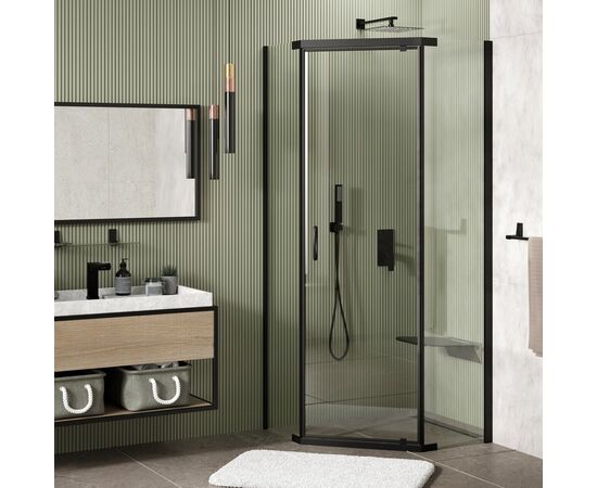 Душевой уголок WasserKraft Wiese 84P38_, изображение 2