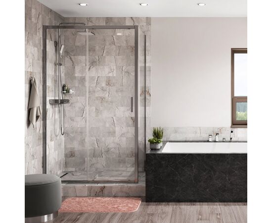 Душевой уголок WasserKraft Main 41S32_, изображение 2
