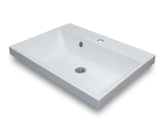 Раковина La Fenice MADERA Classica 60_