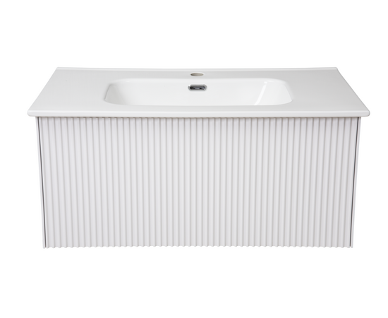 Раковина-столешница La Fenice SlimLine 80_, изображение 2