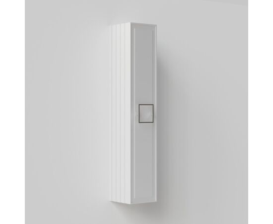 Пенал La Fenice Cubo Bianco белый 30_