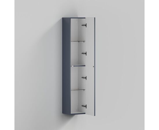 Пенал La Fenice Elba Blu Grigio синий 30_, изображение 3