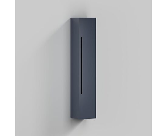 Пенал La Fenice Elba Blu Grigio синий 30_, изображение 2