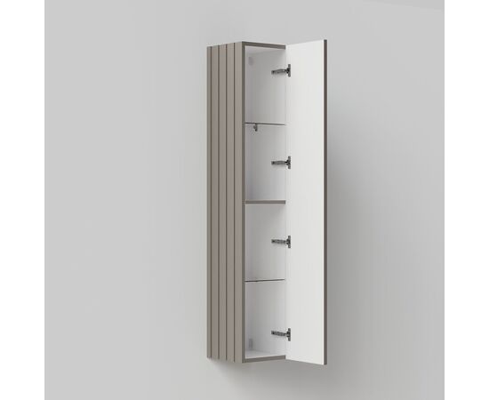 Пенал La Fenice Cubo Cappuccino бежевый 30_, изображение 4