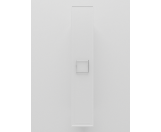 Пенал La Fenice Cubo Bianco белый 30_, изображение 2