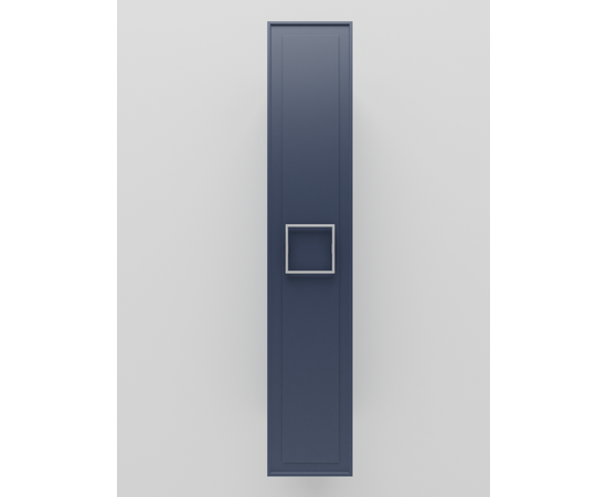 Пенал La Fenice Cubo Blu Grigio синий 30_, изображение 2