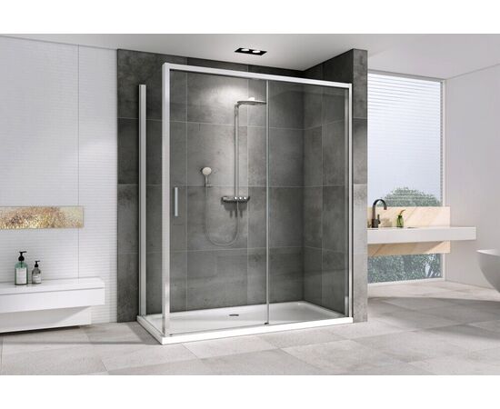 Душевой уголок ABBER Komfort AG93130-S92_, изображение 2