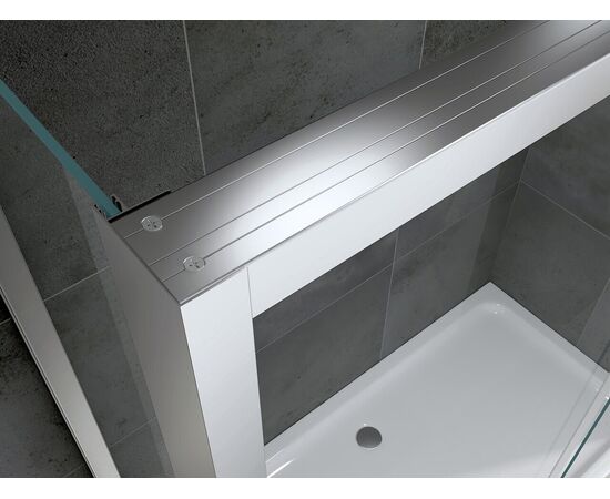 Душевой уголок ABBER Komfort AG93160-S92_, изображение 3