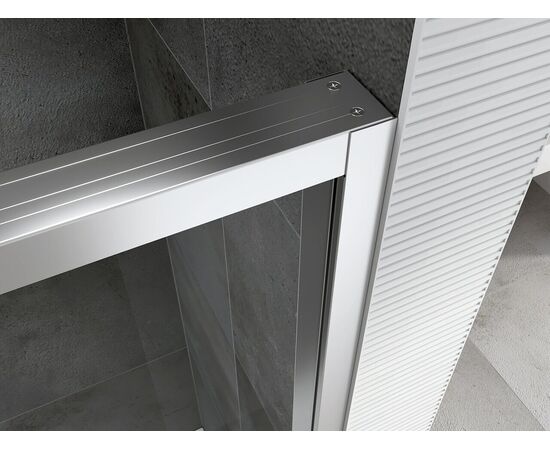 Душевой уголок ABBER Komfort AG93160-S102_, изображение 4