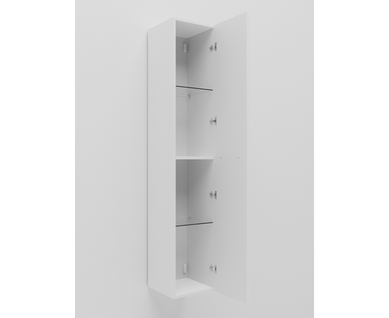 Пенал La Fenice Cubo Bianco белый 30_, изображение 4