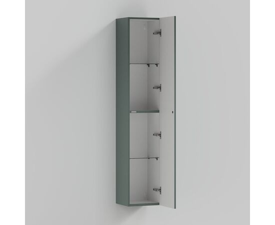 Пенал La Fenice Terra Grigio серо-зеленый 30_, изображение 3