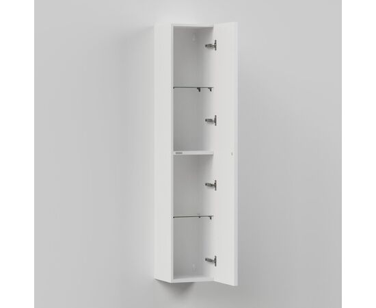 Пенал La Fenice Terra Bianco белый 30_, изображение 3
