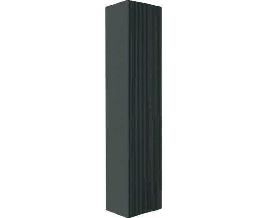 Пенал La Fenice Terra Grigio серо-зеленый 30_