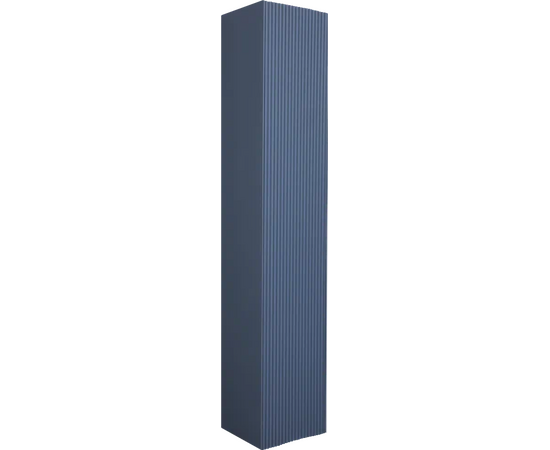 Пенал La Fenice Terra Blu Grigio синий 30_