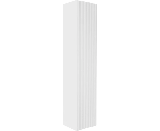 Пенал La Fenice Terra Bianco белый 30_