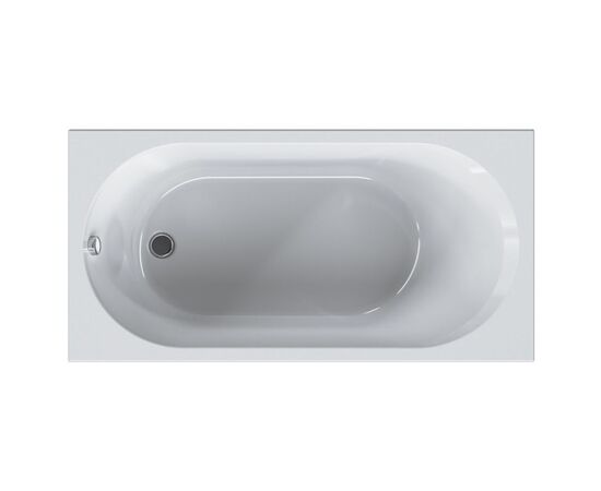 Ванна акриловая AM.PM X-Joy W94A-140-070W-A 140х70 см_, изображение 8
