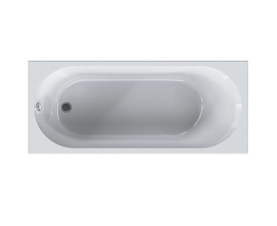 Ванна акриловая AM.PM X-Joy W94A-165-070W-A 165х70 см_, изображение 8