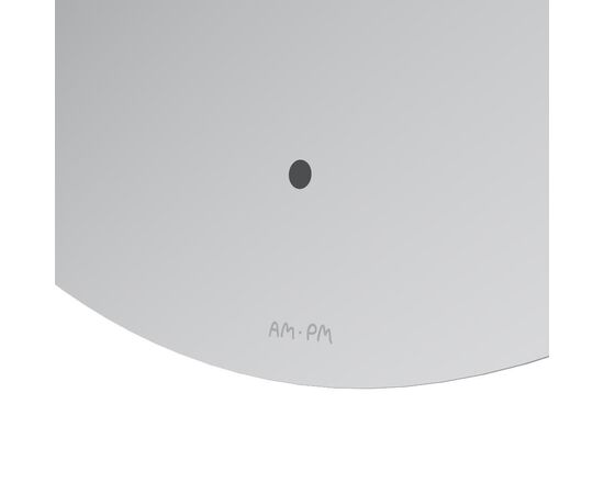 Зеркало AM.PM X-Joy M85MOX50701WG универсальное с контурной LED-подсветкой ИК-сенсором 70 см_, изображение 7