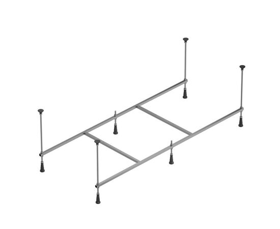 Каркас для ванны AM.PM X-Joy W00A-175-075W-R универсальный 175х75 см_