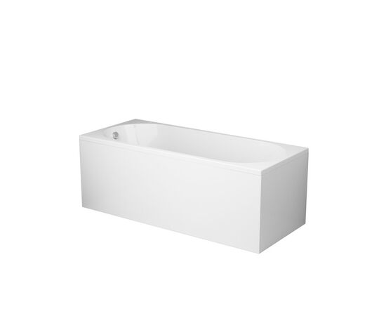 Ванна акриловая AM.PM X-Joy W94A-165-070W-A 165х70 см_, изображение 7