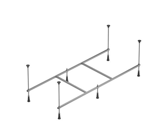 Каркас для ванны AM.PM X-Joy W00A-165-070W-R универсальный 165х70 см_