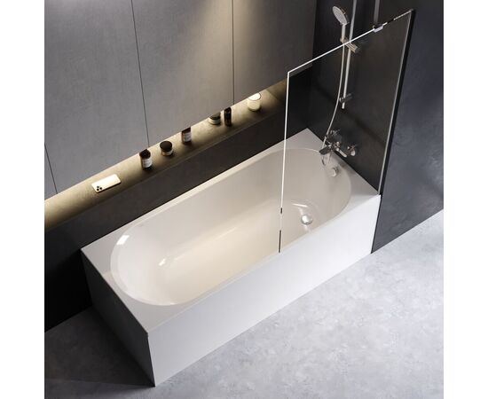 Ванна акриловая AM.PM X-Joy W94A-175-075W-A 175х75 см_, изображение 4